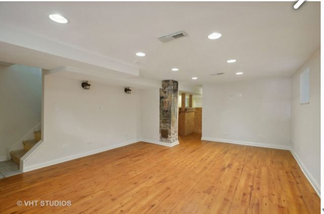 3035 N Leavitt Street 1, Chicago, IL 60618