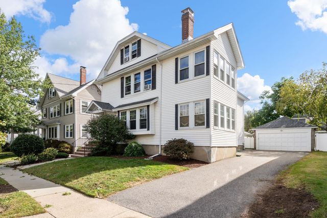 106 Poplar St 1, Watertown, MA 02472