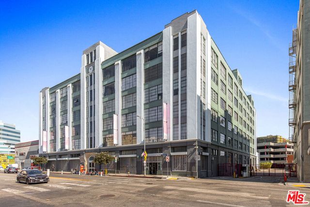 420 S San Pedro Street 628, Los Angeles, CA 90013