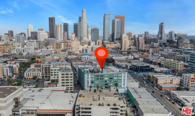 420 S San Pedro Street 628, Los Angeles, CA 90013