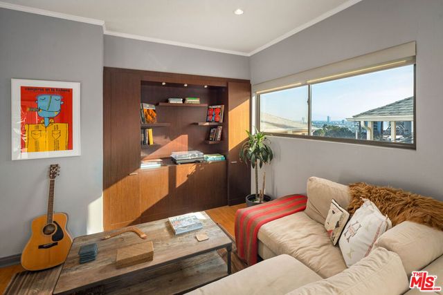 1133 N Clark Street 103, West Hollywood, CA 90069