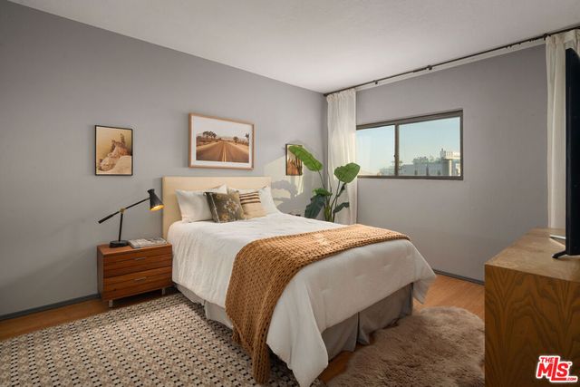 1133 N Clark Street 103, West Hollywood, CA 90069