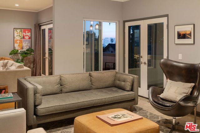 1133 N Clark Street 103, West Hollywood, CA 90069