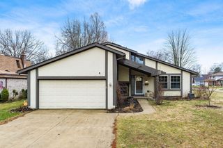 7121 Medallion Court, Reynoldsburg, OH 43068