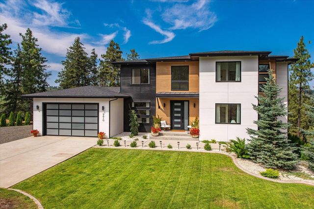 9610 S Mullen Hill Rd, Spokane, WA 99224