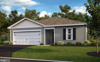 326 EDISON DRIVE, Shippensburg, PA 17257