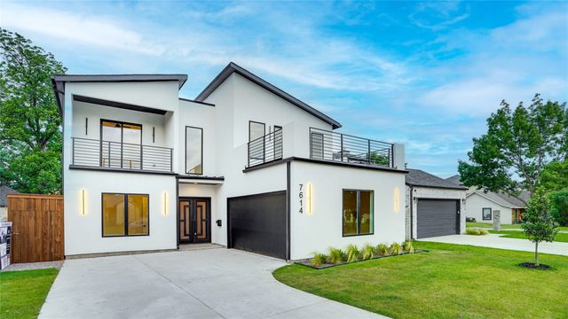 7614 Linwood Avenue, Dallas, TX 75209