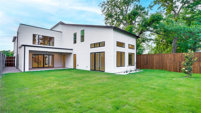 7614 Linwood Avenue, Dallas, TX 75209