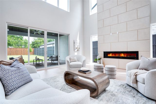 7614 Linwood Avenue, Dallas, TX 75209