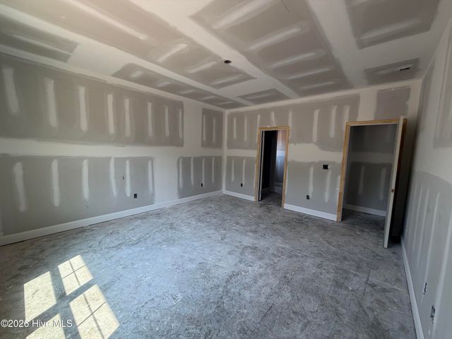 365 Thorntons Creek Drive, Erwin, NC 28339