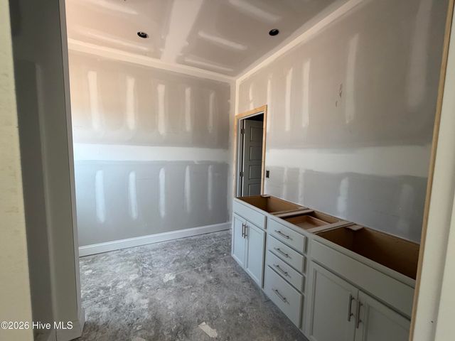 365 Thorntons Creek Drive, Erwin, NC 28339