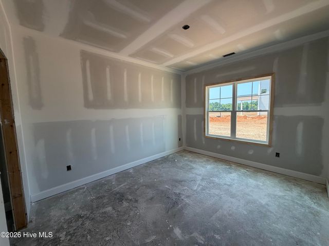 365 Thorntons Creek Drive, Erwin, NC 28339