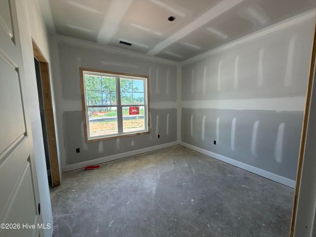 365 Thorntons Creek Drive, Erwin, NC 28339