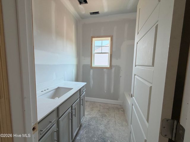 365 Thorntons Creek Drive, Erwin, NC 28339