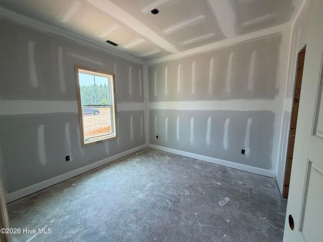 365 Thorntons Creek Drive, Erwin, NC 28339