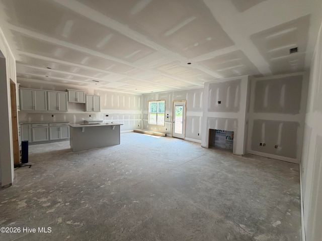 365 Thorntons Creek Drive, Erwin, NC 28339