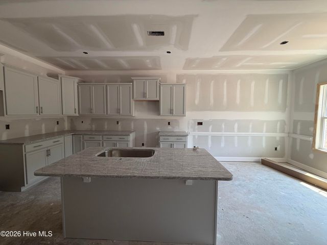 365 Thorntons Creek Drive, Erwin, NC 28339