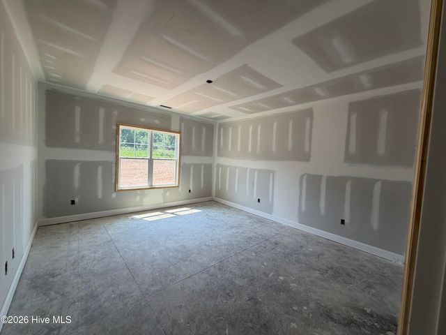 365 Thorntons Creek Drive, Erwin, NC 28339