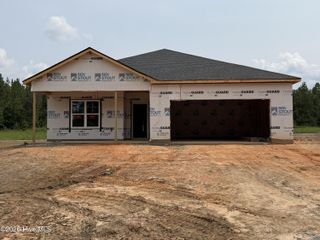 365 Thorntons Creek Drive, Erwin, NC 28339