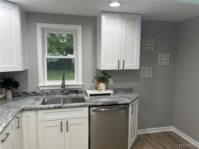 245 North Ellicott Street, Amherst, NY 14221