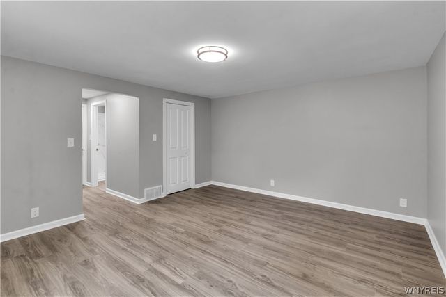 245 North Ellicott Street, Amherst, NY 14221