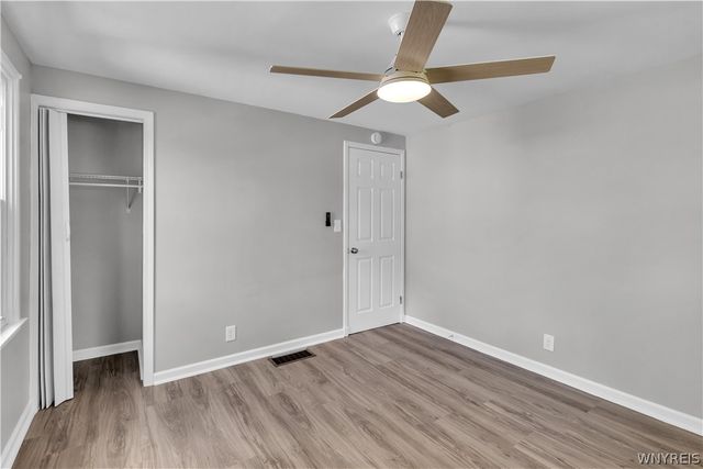245 North Ellicott Street, Amherst, NY 14221