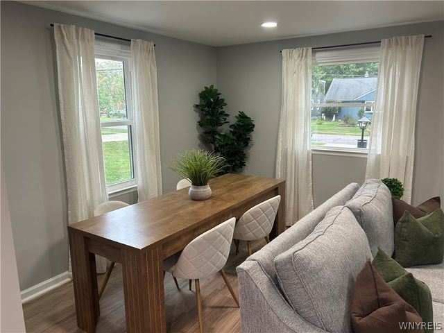 245 North Ellicott Street, Amherst, NY 14221
