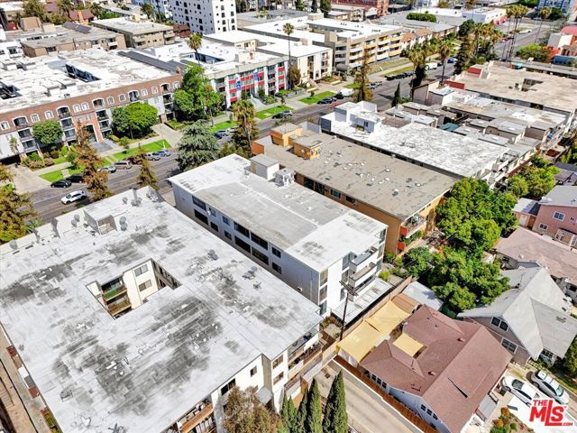 244 S La Fayette Park Place 205, Los Angeles, CA 90057