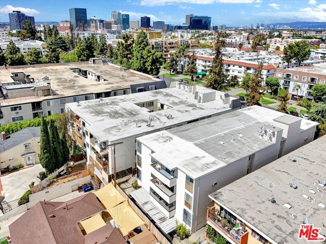 244 S La Fayette Park Place 205, Los Angeles, CA 90057
