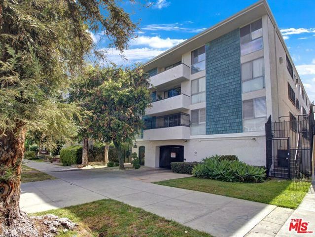 244 S La Fayette Park Place 205, Los Angeles, CA 90057