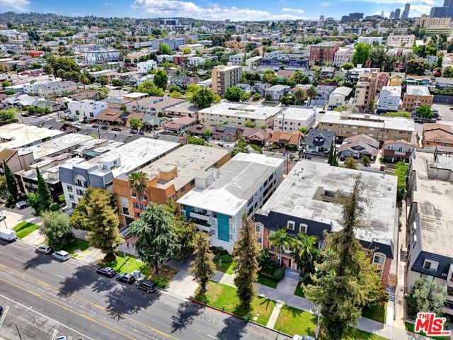 244 S La Fayette Park Place 205, Los Angeles, CA 90057