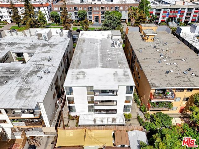 244 S La Fayette Park Place 205, Los Angeles, CA 90057