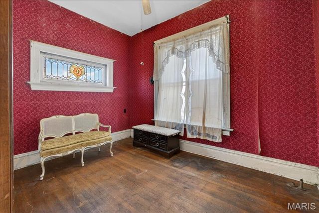 24 Lewis Place, St Louis, MO 63113