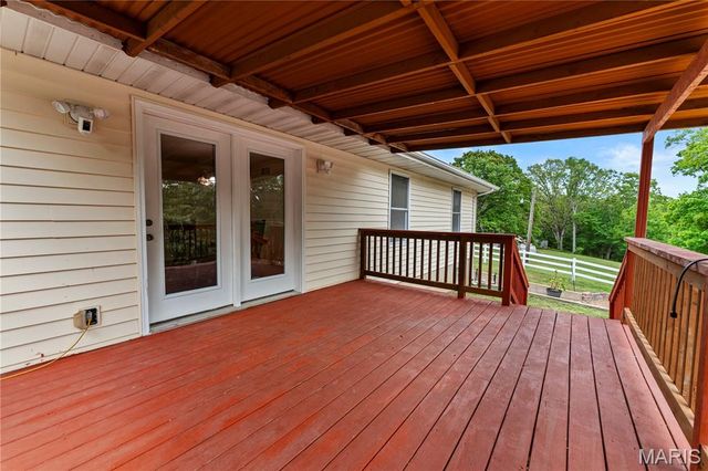 1506 Highway K, St Clair, MO 63077