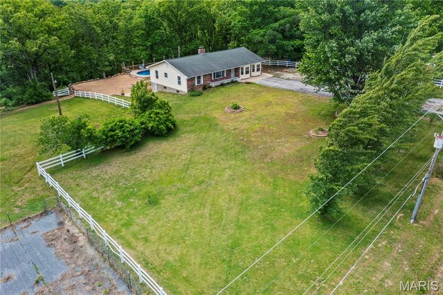 1506 Highway K, St Clair, MO 63077