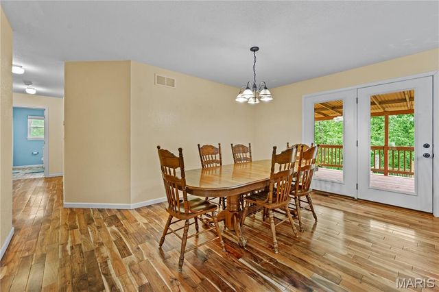 1506 Highway K, St Clair, MO 63077