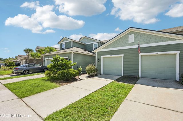 8109 ECHO SPRINGS Road, Jacksonville, FL 32256