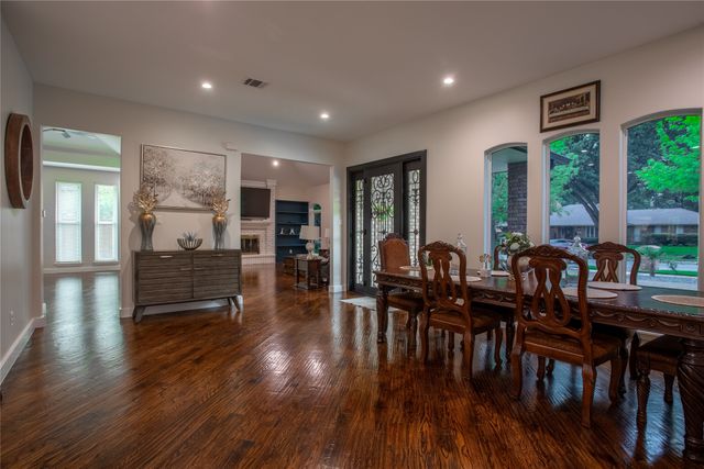 509 Farine Drive, Irving, TX 75062