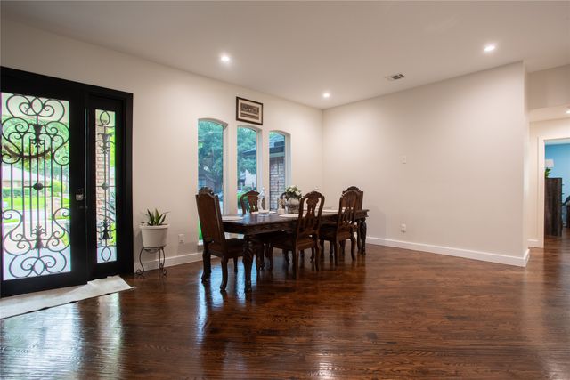 509 Farine Drive, Irving, TX 75062