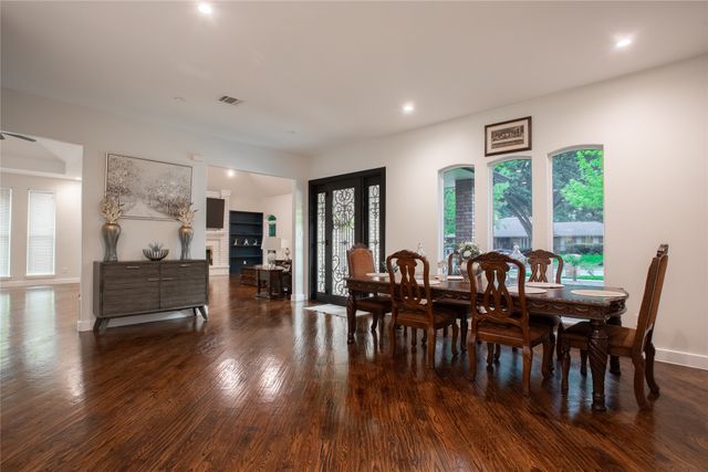 509 Farine Drive, Irving, TX 75062