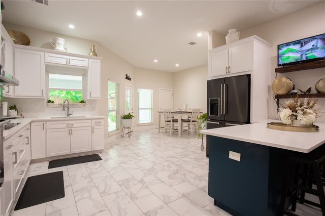 509 Farine Drive, Irving, TX 75062