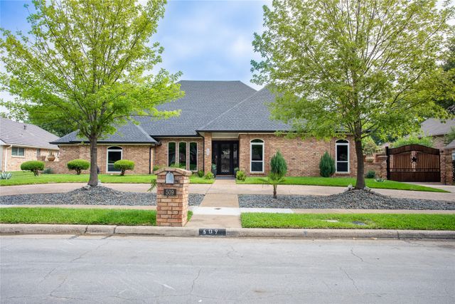 509 Farine Drive, Irving, TX 75062