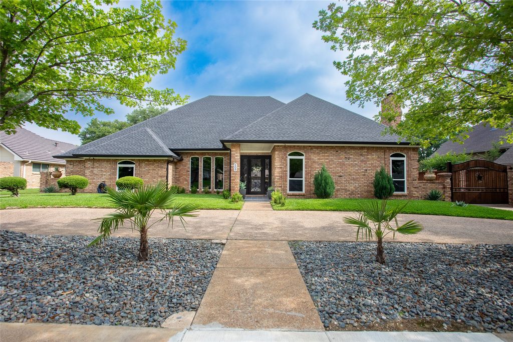 509 Farine Drive, Irving, TX 75062