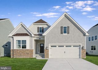 36507 BURLESON DR, Frankford, DE 19945