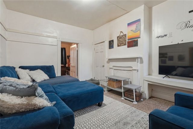 1009 Constance Street, Spring Garden, PA 15212