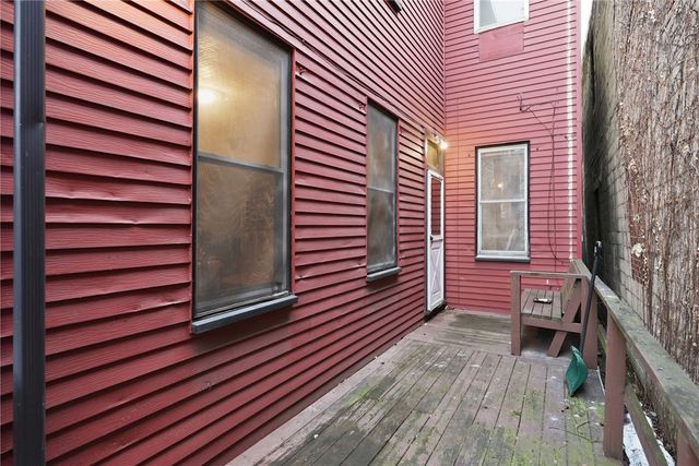 1009 Constance Street, Spring Garden, PA 15212