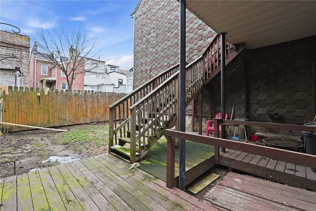 1009 Constance Street, Spring Garden, PA 15212