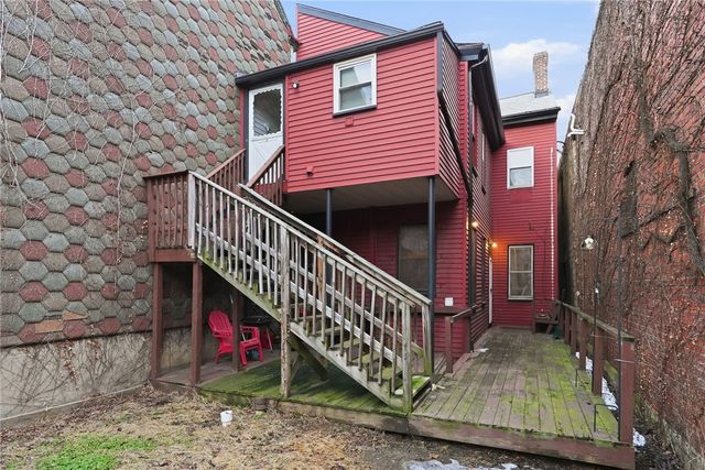 1009 Constance Street, Spring Garden, PA 15212