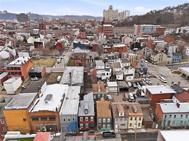 1009 Constance Street, Spring Garden, PA 15212