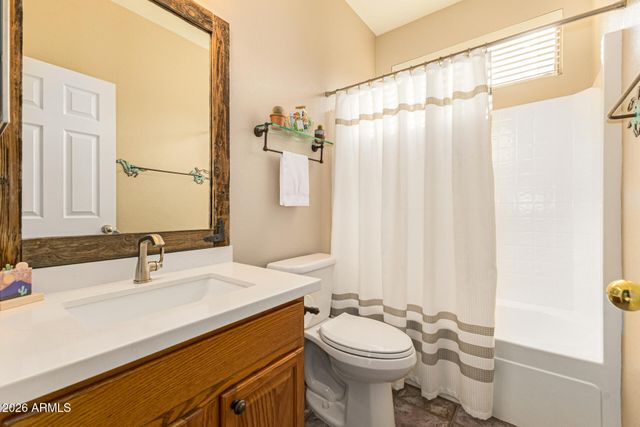 40524 N TERRITORY Trail, Anthem, AZ 85086